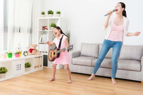 Why It's Important To Regularly Clean Your Home - The Clean Haven