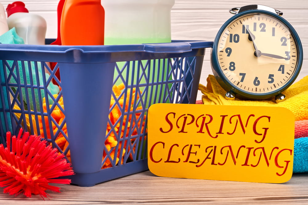 Looking for the best Bellaire cleaning service