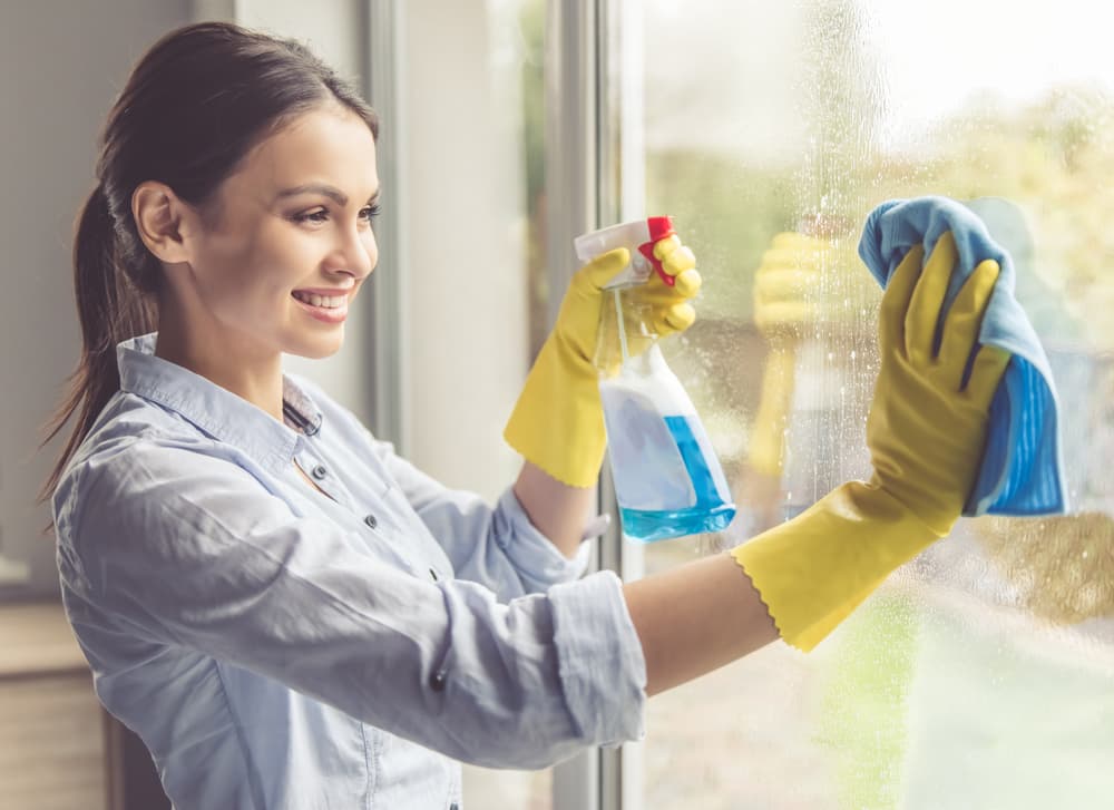 What are the dos and don’ts of cleaning