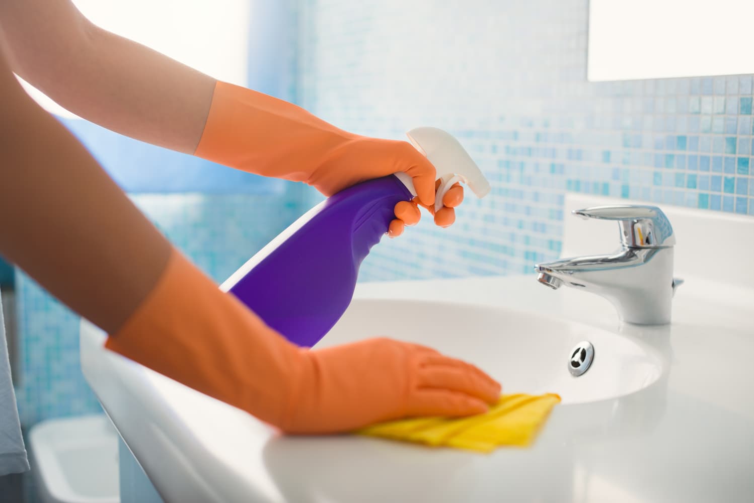 5 Interesting Facts About Home Cleaning