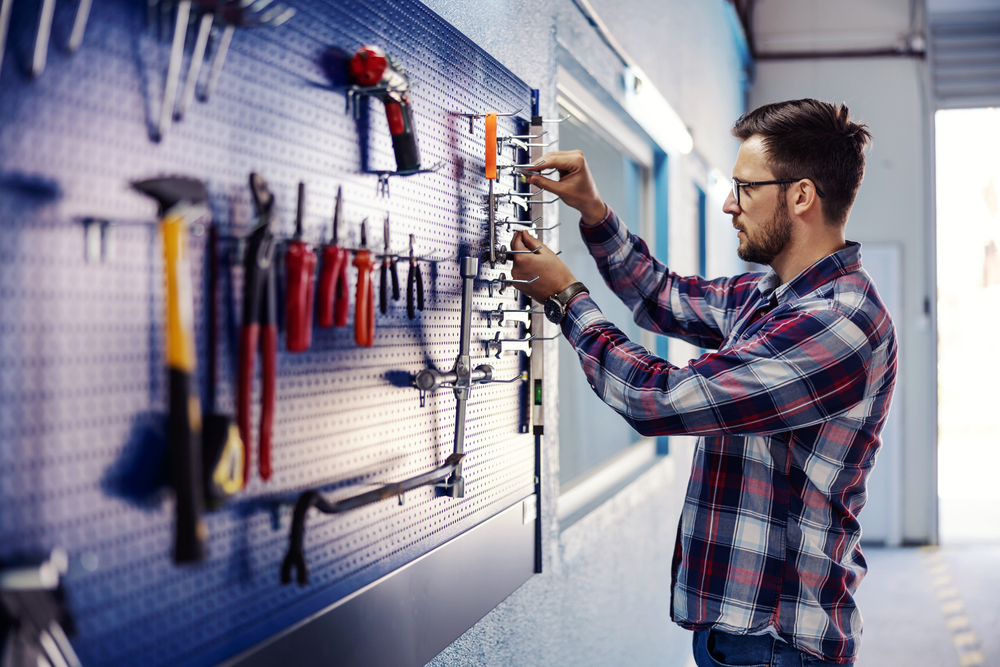 How-often-should-you-clean-your-garage