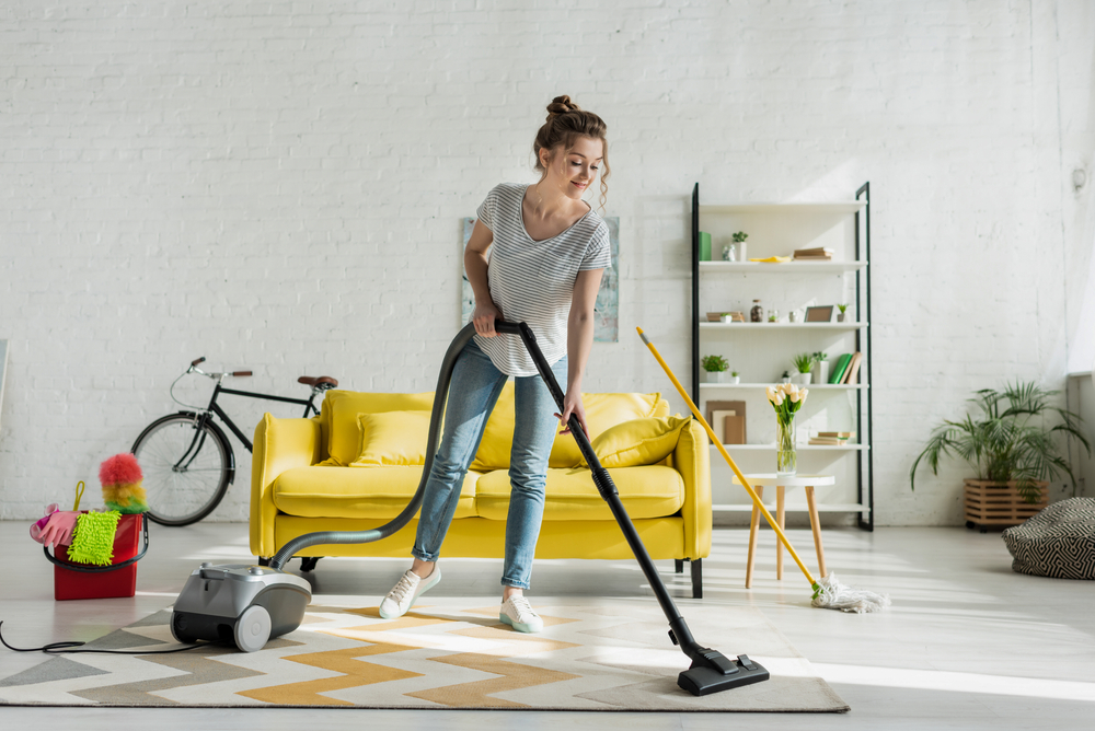 dependable house cleaning Glen Oaks