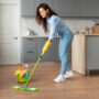 8-Step Guide for a Quick Cleaning Routine