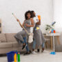 7 Tips to Make Your Summer Cleaning More Fun