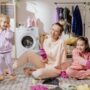 10 Ways to Introduce The Importance of House Cleaning to Your Kids