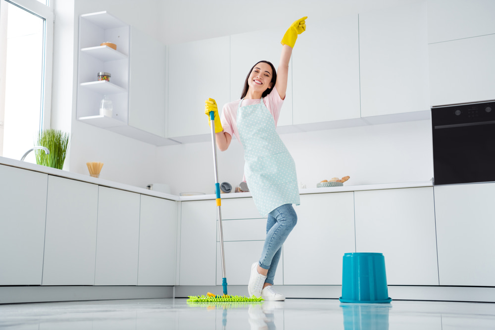 dependable cleaning services in Maspeth, NY