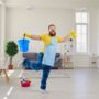 6 Tips for Finding Motivation for Cleaning