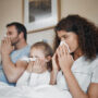 6 Cleaning Tips to Stay Healthy During Flu Season